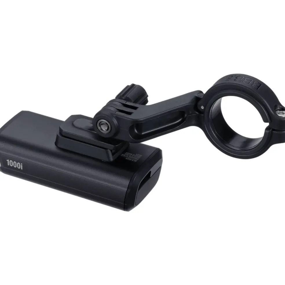 BBB Cycling BLS-267i NanoStrike 1000i Plus Voorlicht