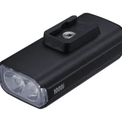 BBB Cycling BLS-267i NanoStrike 1000i Plus Voorlicht