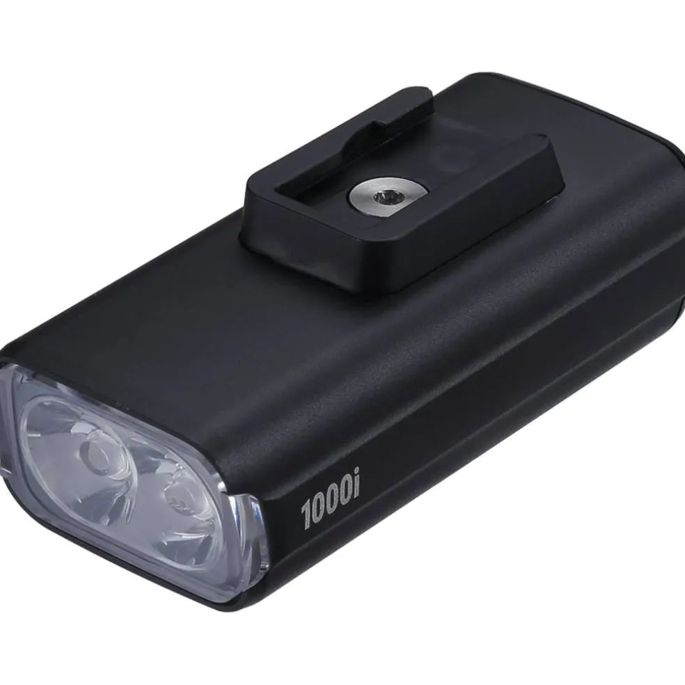BBB Cycling BLS-267i NanoStrike 1000i Plus Voorlicht