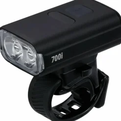BBB Cycling BLS-262i NanoStrike 700i Voorlicht