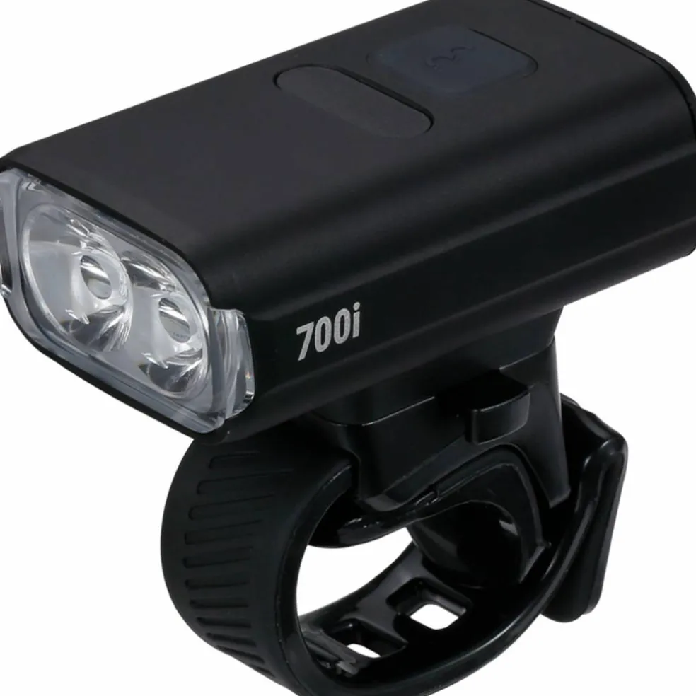 BBB Cycling BLS-262i NanoStrike 700i Voorlicht