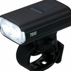 BBB Cycling BLS-262i NanoStrike 700i Voorlicht