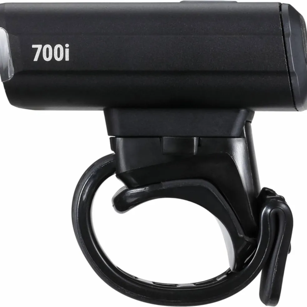 BBB Cycling BLS-262i NanoStrike 700i Voorlicht