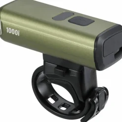BBB Cycling BLS-263i NanoStrike 1000i Voorlicht
