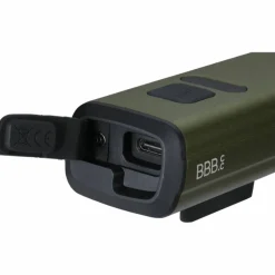 BBB Cycling BLS-263i NanoStrike 1000i Voorlicht