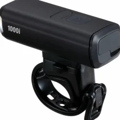 BBB Cycling BLS-263i NanoStrike 1000i Voorlicht