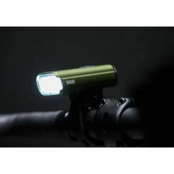BBB Cycling BLS-263i NanoStrike 1000i Voorlicht