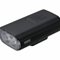 BBB Cycling BLS-263i NanoStrike 1000i Voorlicht