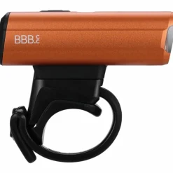 BBB Cycling BLS-263i NanoStrike 1000i Voorlicht