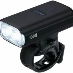 BBB Cycling BLS-263i NanoStrike 1000i Voorlicht