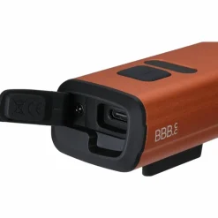 BBB Cycling BLS-263i NanoStrike 1000i Voorlicht
