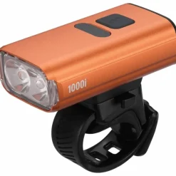 BBB Cycling BLS-263i NanoStrike 1000i Voorlicht