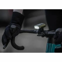 BBB Cycling BLS-263i NanoStrike 1000i Voorlicht