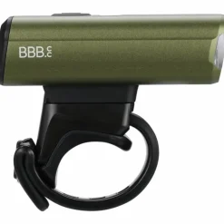 BBB Cycling BLS-263i NanoStrike 1000i Voorlicht