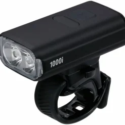 BBB Cycling BLS-263i NanoStrike 1000i Voorlicht