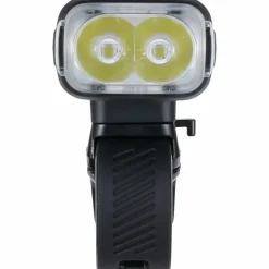 BBB Cycling BLS-263i NanoStrike 1000i Voorlicht