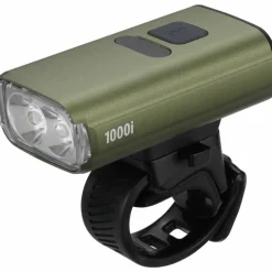 BBB Cycling BLS-263i NanoStrike 1000i Voorlicht