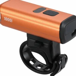 BBB Cycling BLS-263i NanoStrike 1000i Voorlicht