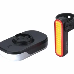 BBB Cycling BLS-286i Slice 600i + Signal ModeSync Verlichtingsset