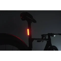 BBB Cycling BLS-286i Slice 600i + Signal ModeSync Verlichtingsset