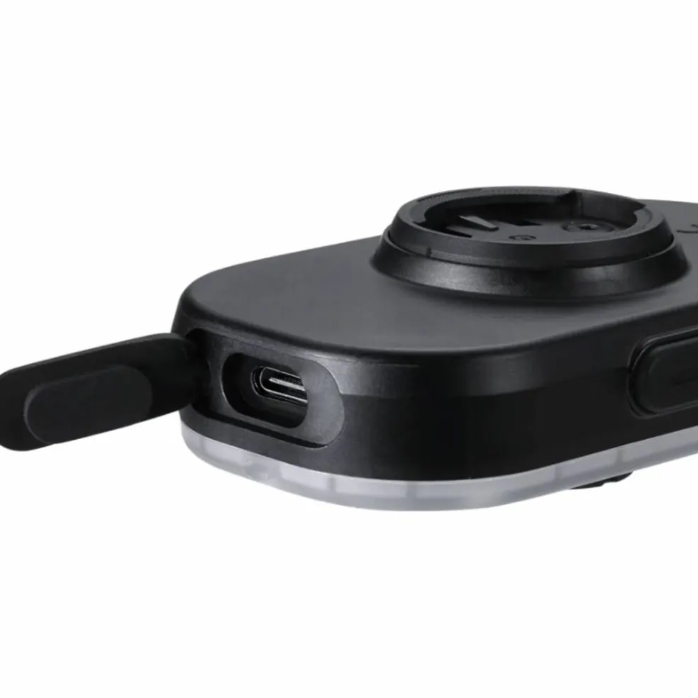BBB Cycling BLS-285i Slice 600i Voorlicht