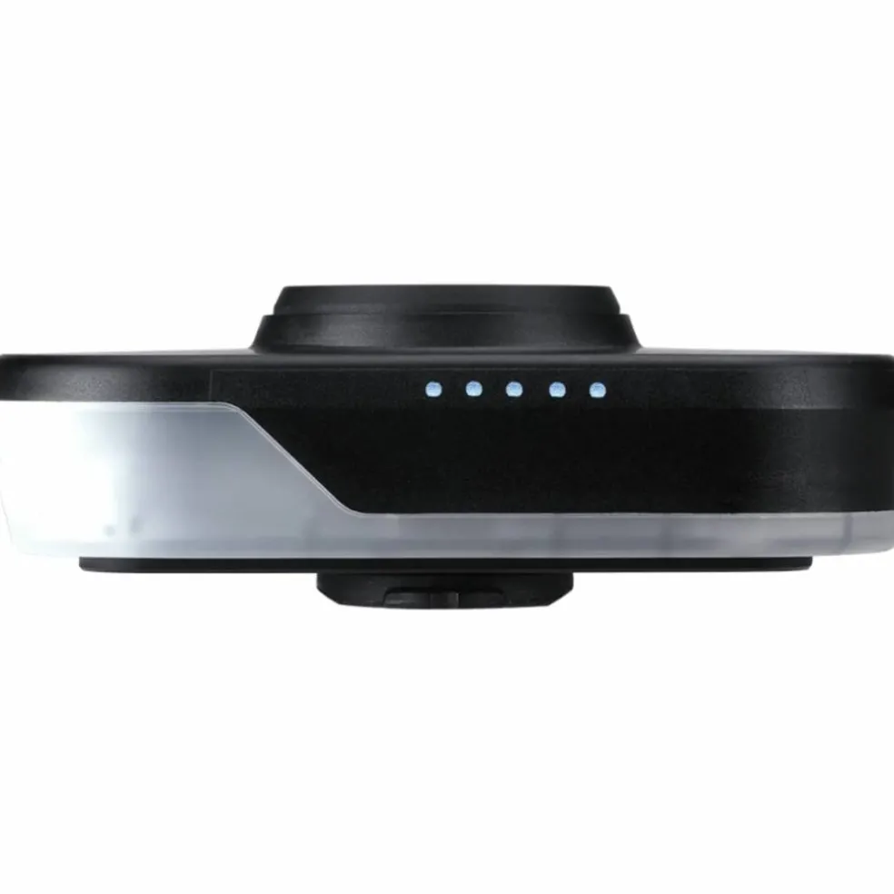 BBB Cycling BLS-285i Slice 600i Voorlicht