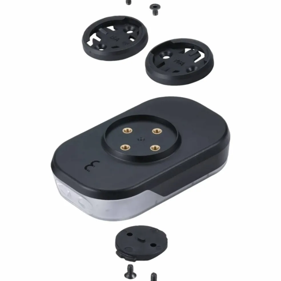 BBB Cycling BLS-285i Slice 600i Voorlicht