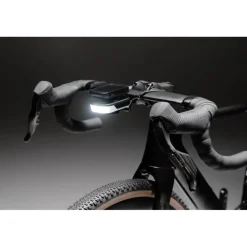 BBB Cycling BLS-285i Slice 600i Voorlicht