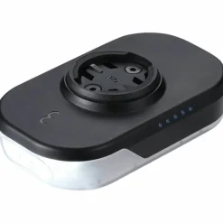 BBB Cycling BLS-285i Slice 600i Voorlicht