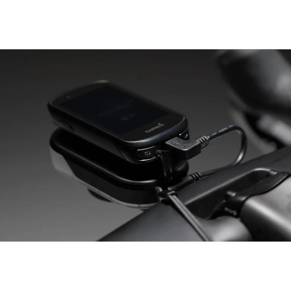 BBB Cycling BLS-285i Slice 600i Voorlicht