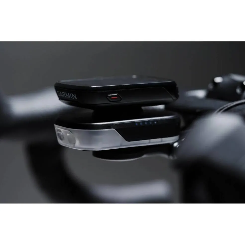 BBB Cycling BLS-285i Slice 600i Voorlicht