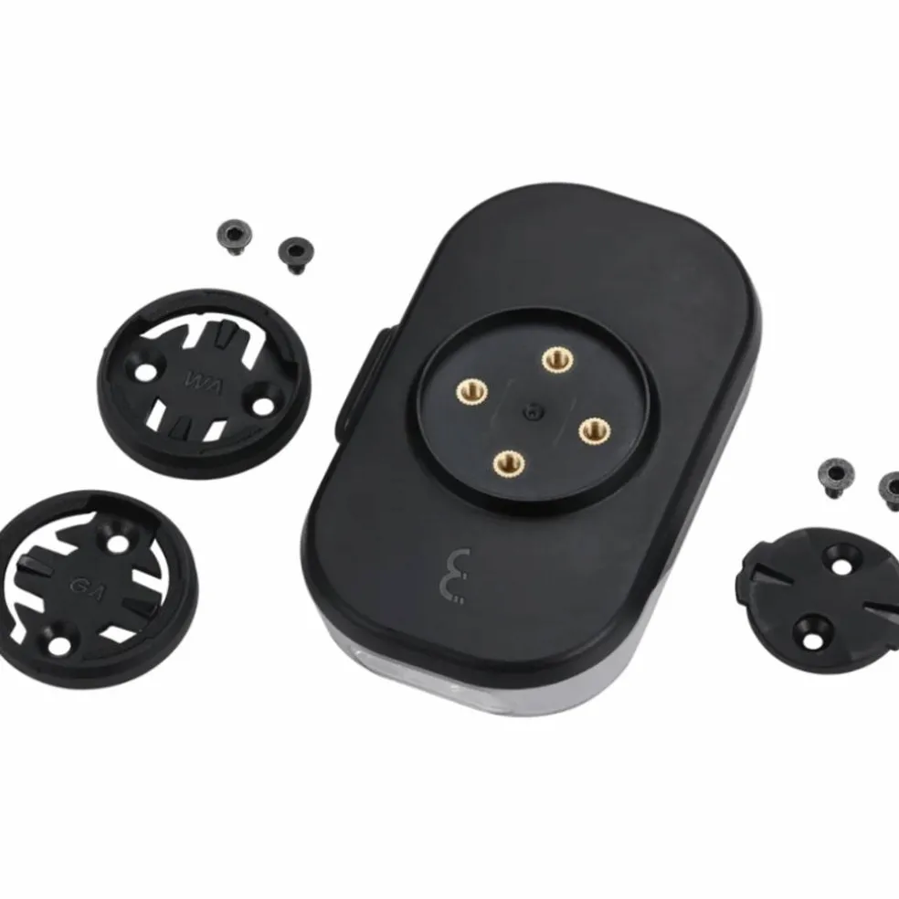 BBB Cycling BLS-285i Slice 600i Voorlicht