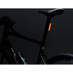 BBB Cycling BLS-275i StrikeDuo 1400i + BLS-255 Signal Verlichtingsset