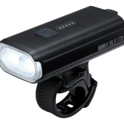 BBB Cycling BLS-176i StrikeDuo 1600i Indicator Combo Verlichtingsset