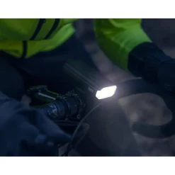 BBB Cycling BLS-176i StrikeDuo 1600i Indicator Combo Verlichtingsset