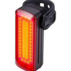 BBB Cycling BLS-176i StrikeDuo 1600i Indicator Combo Verlichtingsset