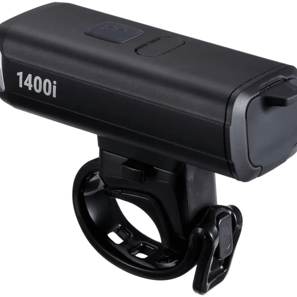 BBB Cycling BLS-271i StrikeDuo 1400i Voorlicht