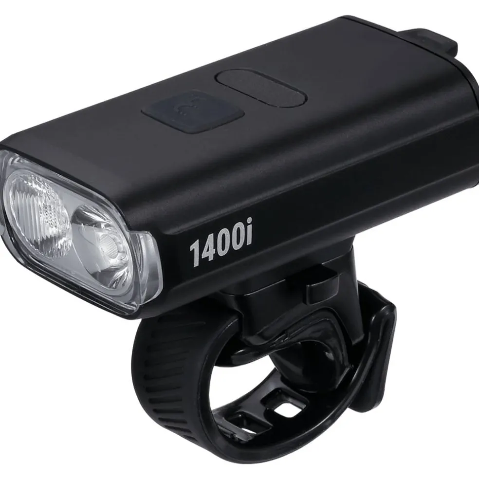 BBB Cycling BLS-271i StrikeDuo 1400i Voorlicht
