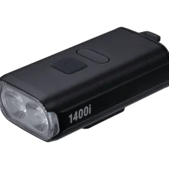BBB Cycling BLS-271i StrikeDuo 1400i Voorlicht