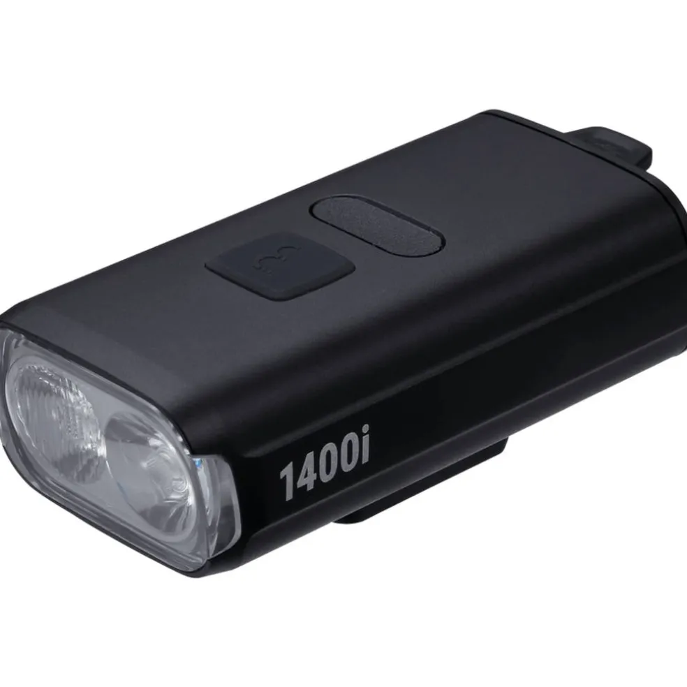 BBB Cycling BLS-271i StrikeDuo 1400i Voorlicht