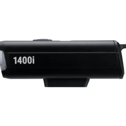 BBB Cycling BLS-271i StrikeDuo 1400i Voorlicht