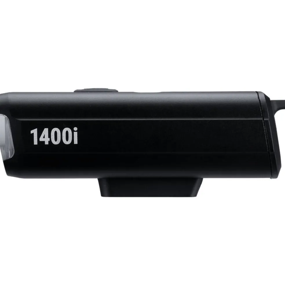 BBB Cycling BLS-271i StrikeDuo 1400i Voorlicht