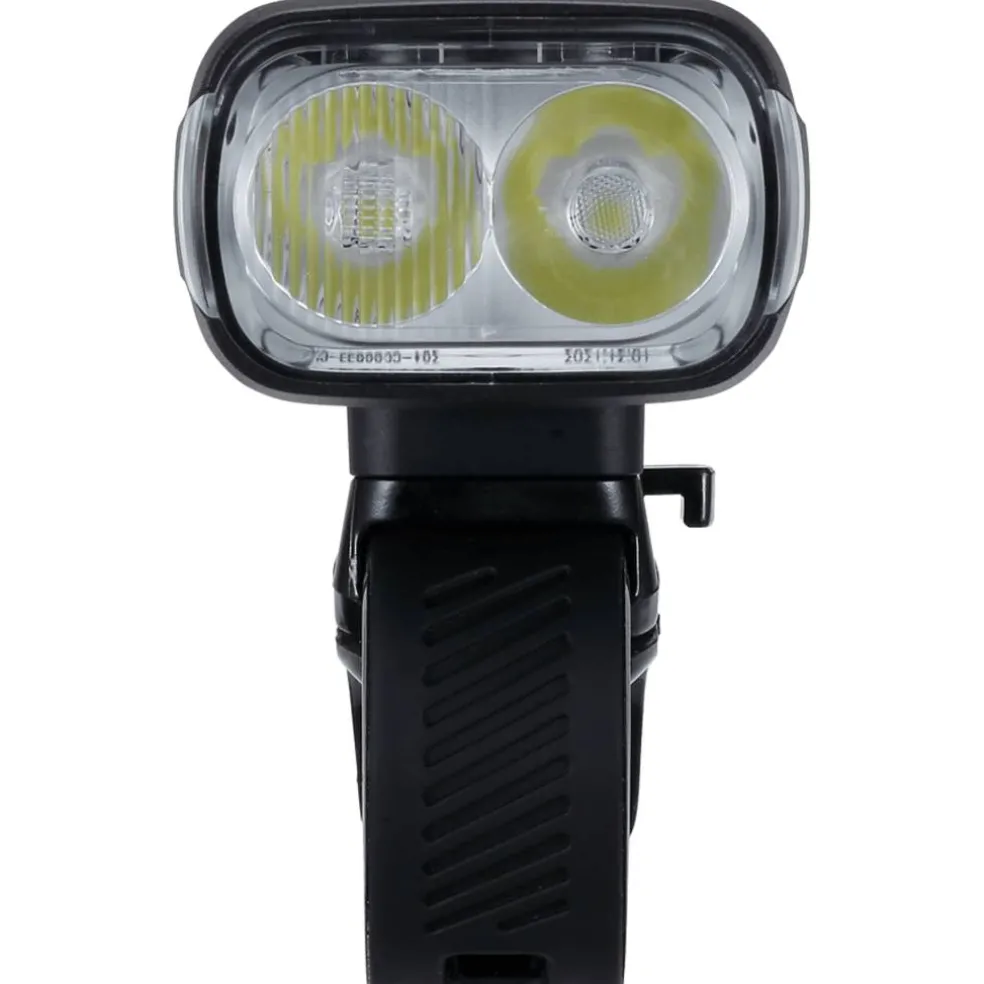 BBB Cycling BLS-271i StrikeDuo 1400i Voorlicht