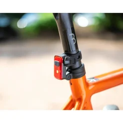 BBB Cycling BLS-153 Mini Spark 2.0 USB-C Verlichtingsset