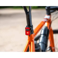 BBB Cycling BLS-153 Mini Spark 2.0 USB-C Verlichtingsset