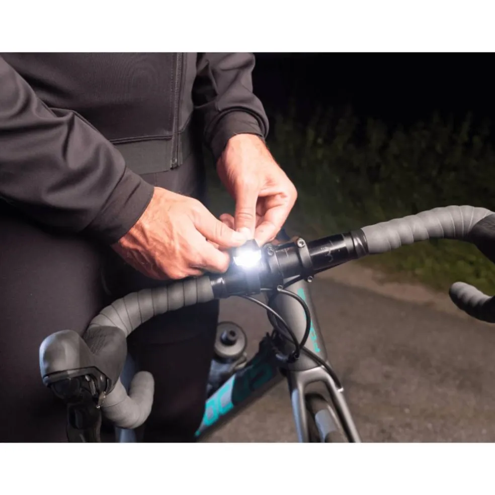 BBB Cycling BLS-153 Mini Spark 2.0 USB-C Verlichtingsset