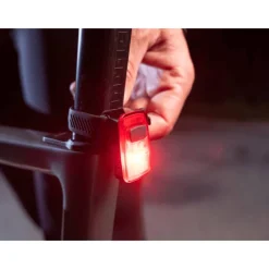 BBB Cycling BLS-153 Mini Spark 2.0 USB-C Verlichtingsset