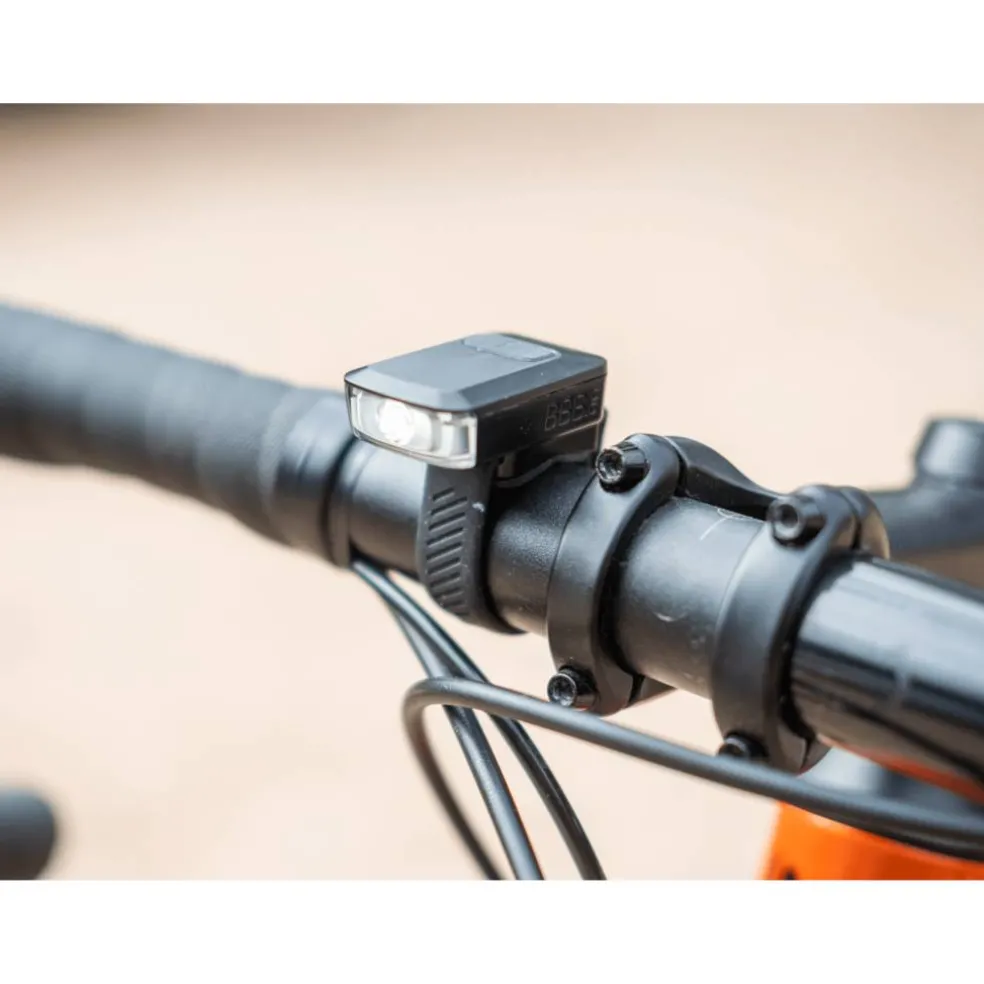 BBB Cycling BLS-153 Mini Spark 2.0 USB-C Verlichtingsset
