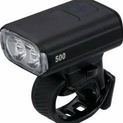BBB Cycling BLS-261 NanoStrike 500 Voorlicht