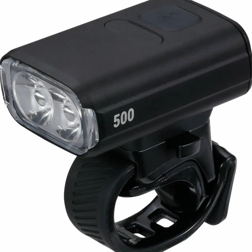 BBB Cycling BLS-261 NanoStrike 500 Voorlicht